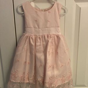 2T Dress- Special Occasion
